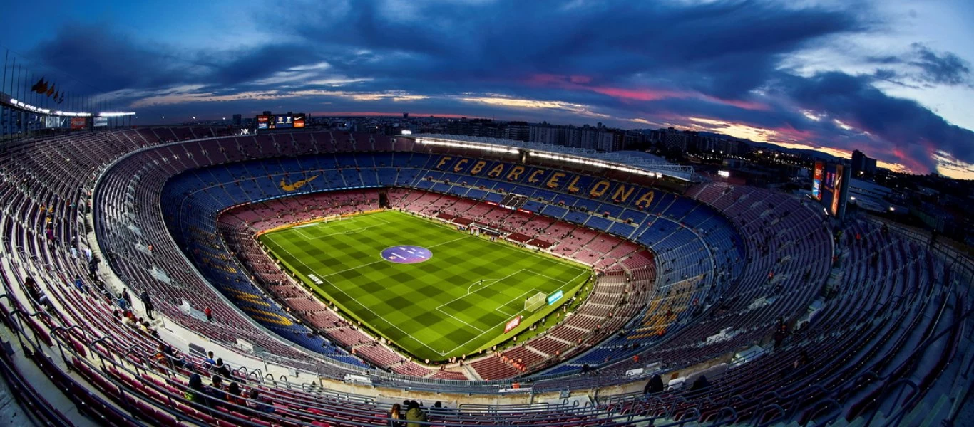 Champions League: Το σενάριο που «παίζει» για το Final 4 και η χώρα που «ακούγεται» περισσότερο